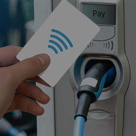 rfid cards for ev charging|using public ev charging points.